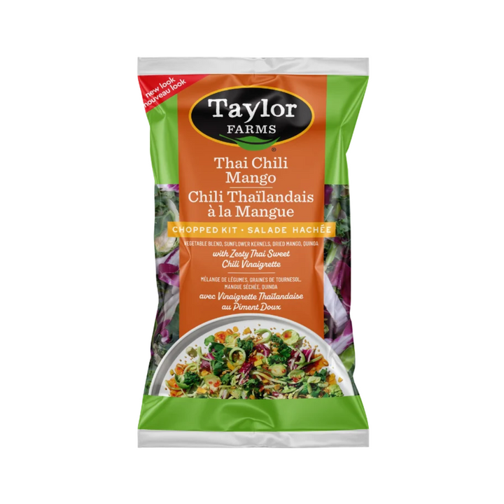 Taylor Farms -  Salad