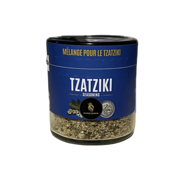 EVOO Foods - Seasoning & Spice Mixes