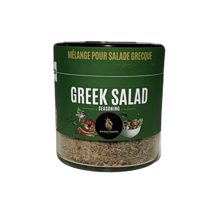 EVOO Foods - Seasoning & Spice Mixes
