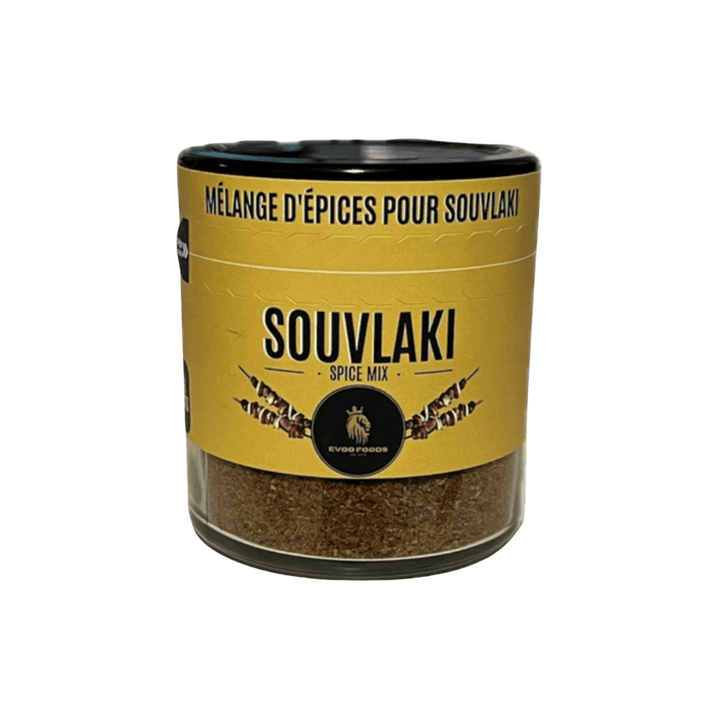 EVOO Foods - Seasoning & Spice Mixes