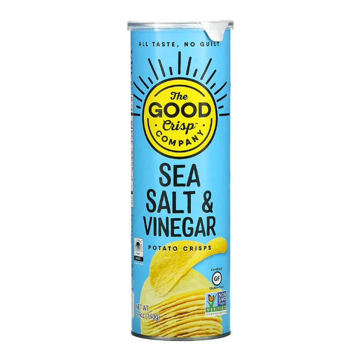 The Good Crisp - Chips