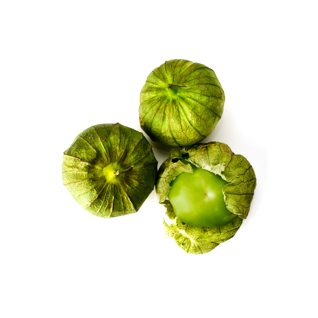 ARocha Farm - Tomatillos (quart)