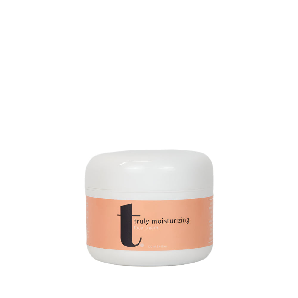 Truly Lifestyle Brand - Truly Moisturizing Face Cream