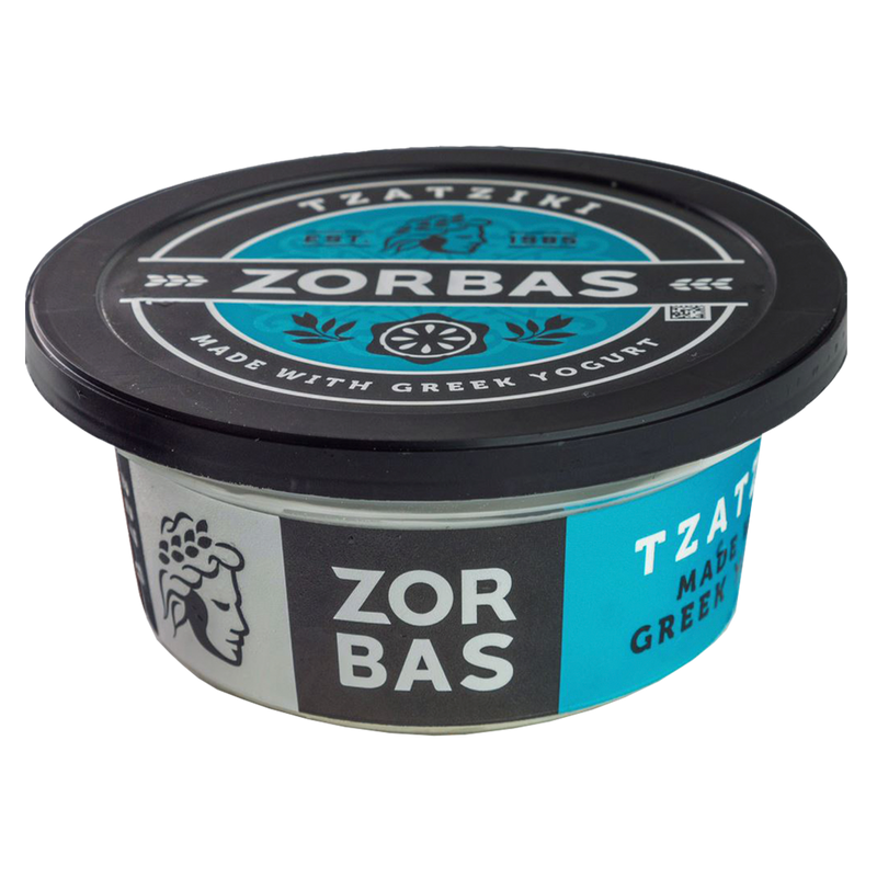 Zorbas - Tzatziki (227g)
