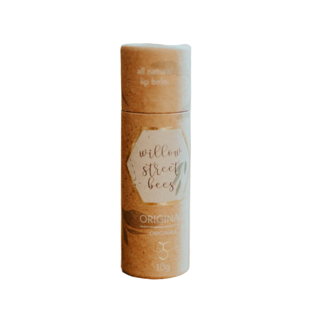 Willow Street Bees - Lip Balm