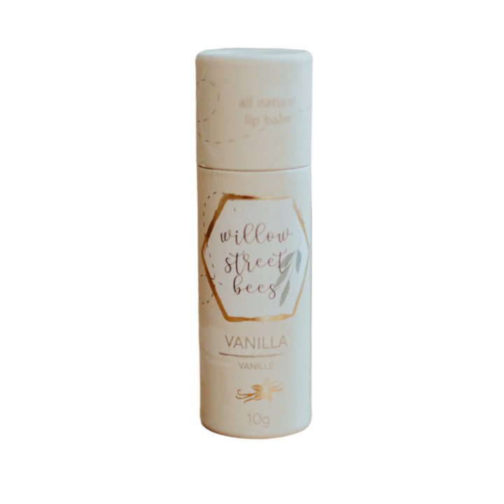 Willow Street Bees - Lip Balm