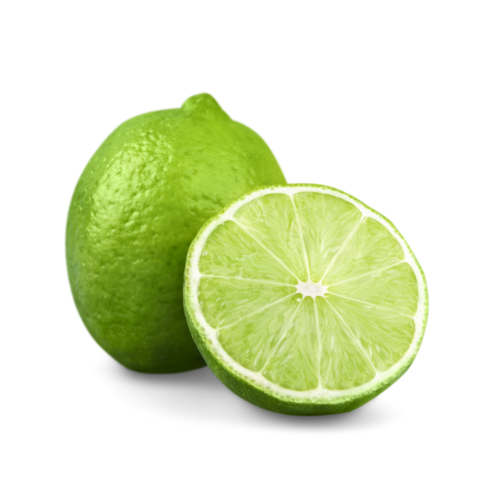 Fresh Produce - Limes (per lb)