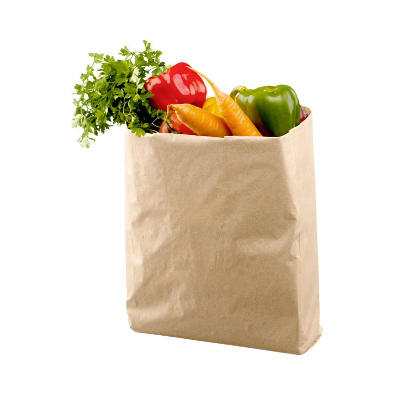 Fresh Produce - Value Bundle (Large)