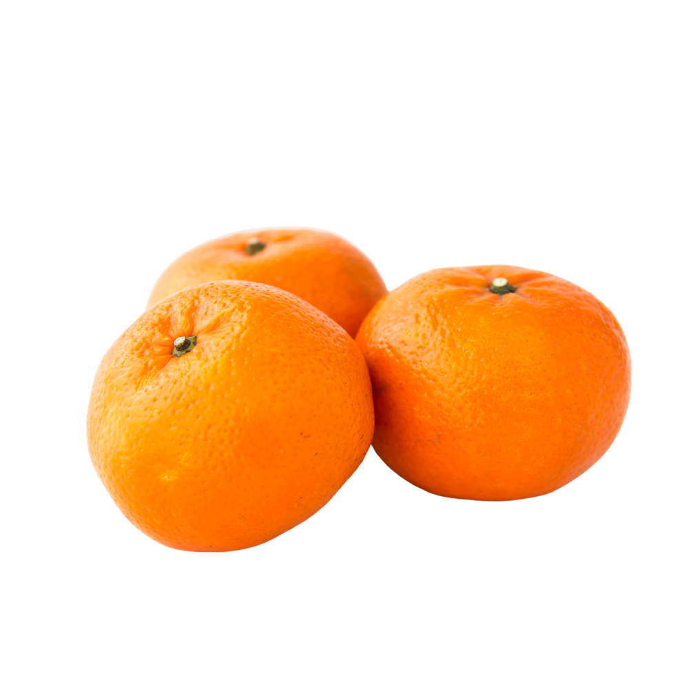 Fresh Produce - Mandarin Oranges (2lb Bag)