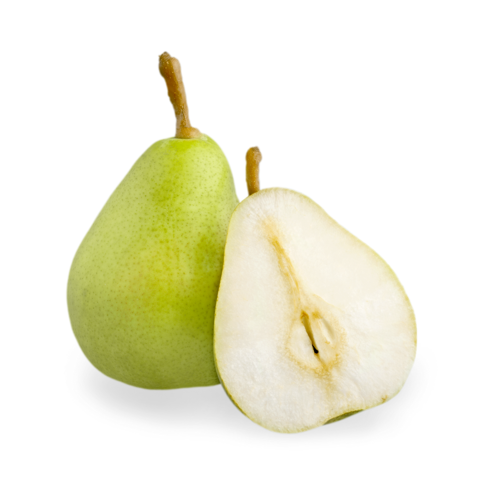 Fresh Produce - Pears (per lb)