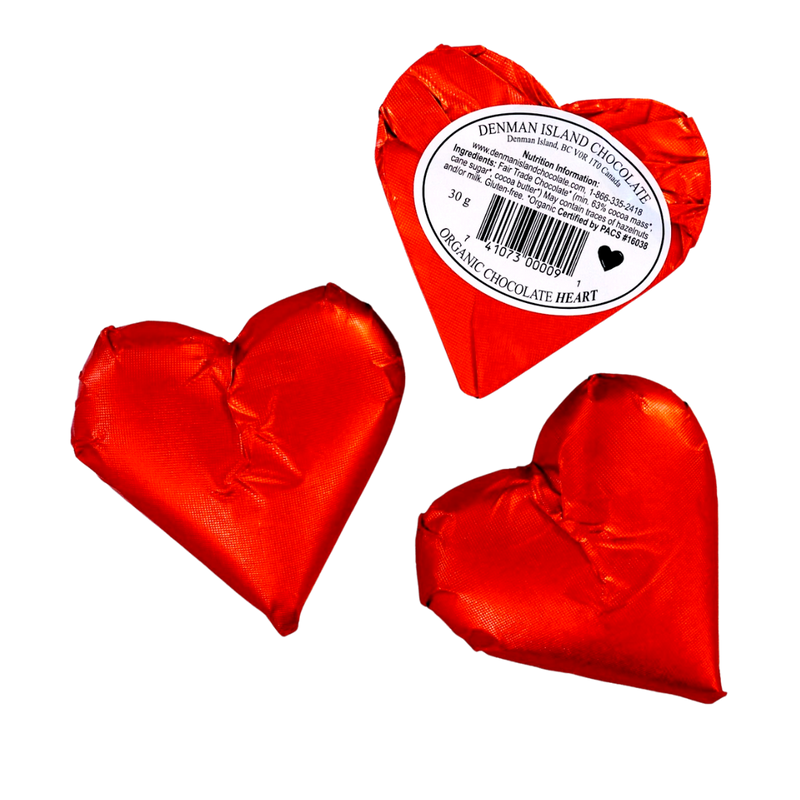 Valentines Day Gift box