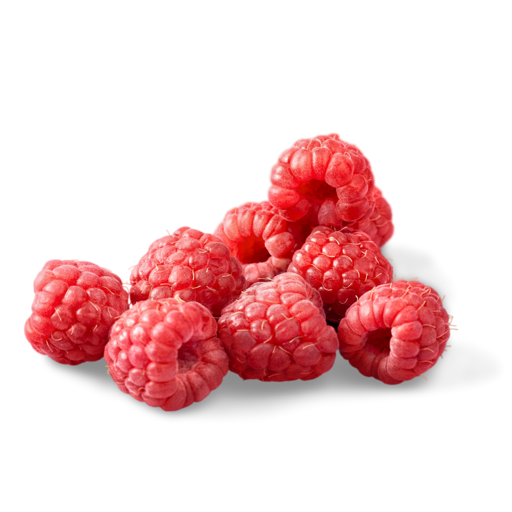 Fresh Produce - Raspberries (12oz container)