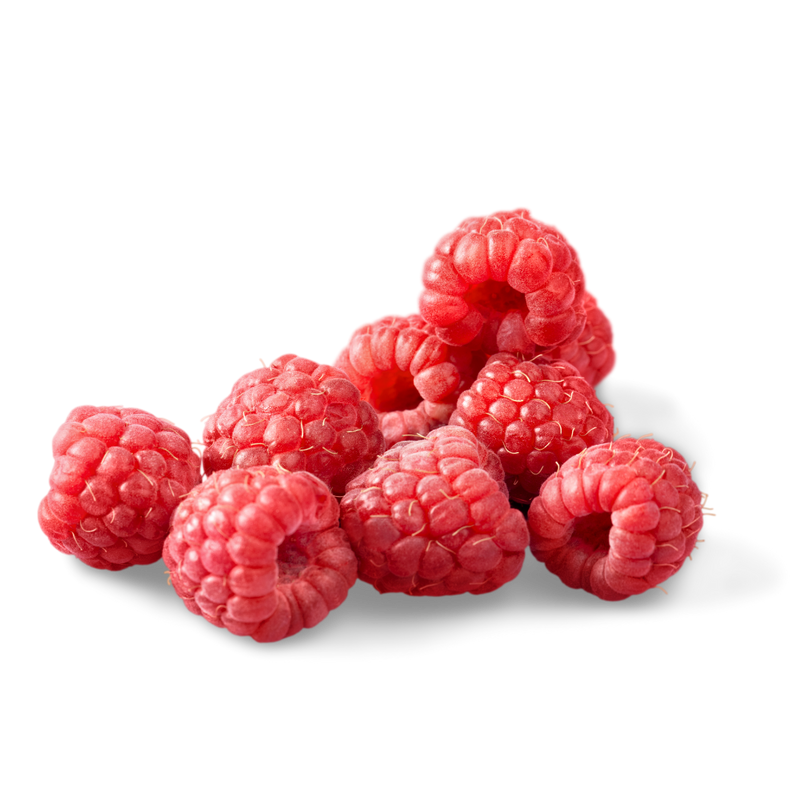 Fresh Produce - Raspberries (6oz)