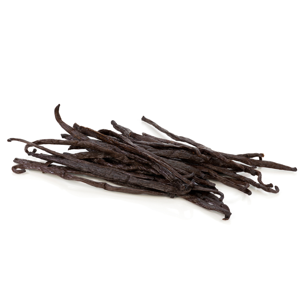 Red Island Extracts - Madagascar Vanilla Beans