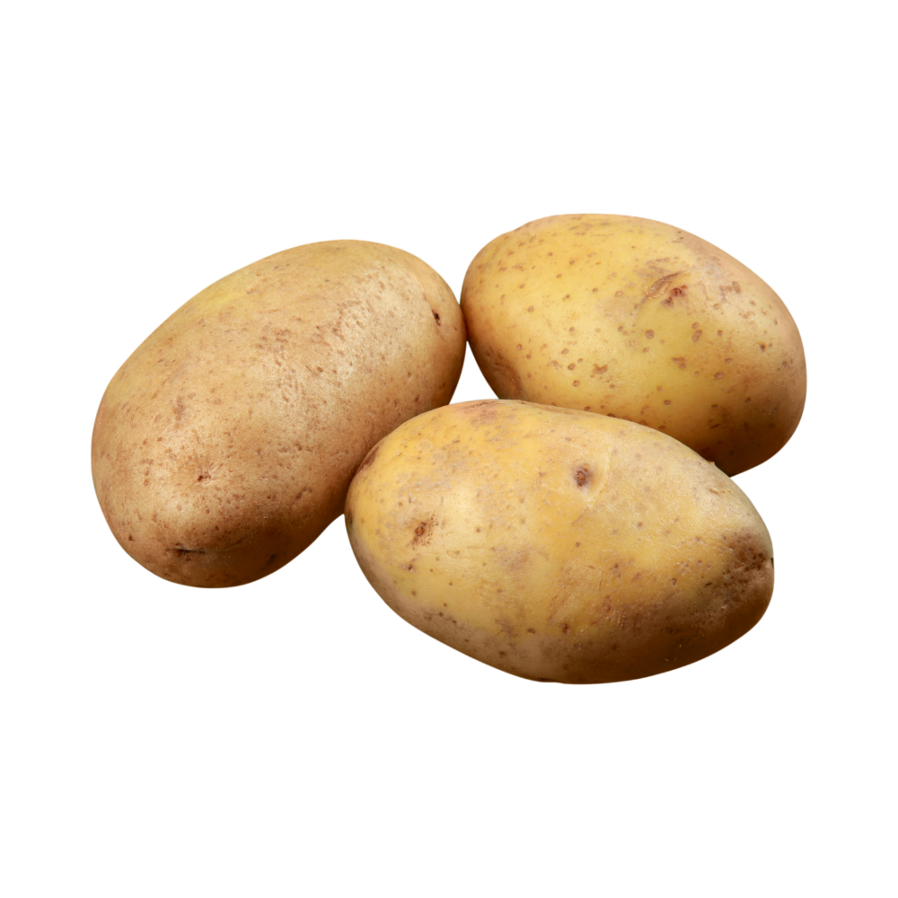 Fresh Produce - Potatoes (per lb)