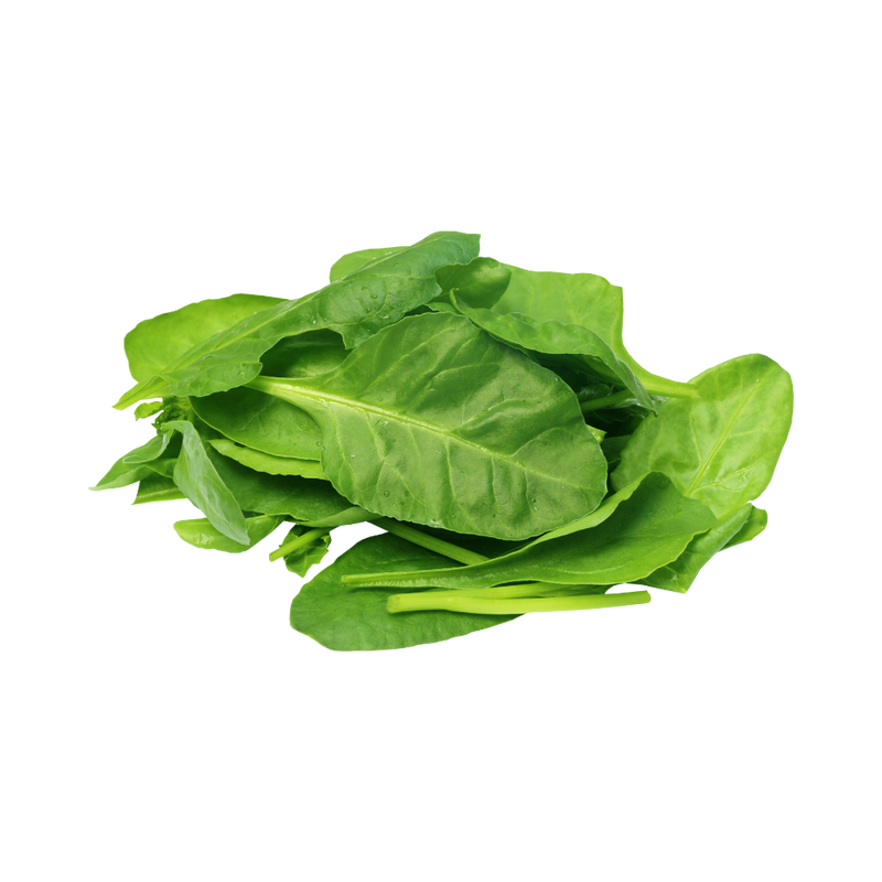 Fresh Produce - Baby Spinach (5oz)