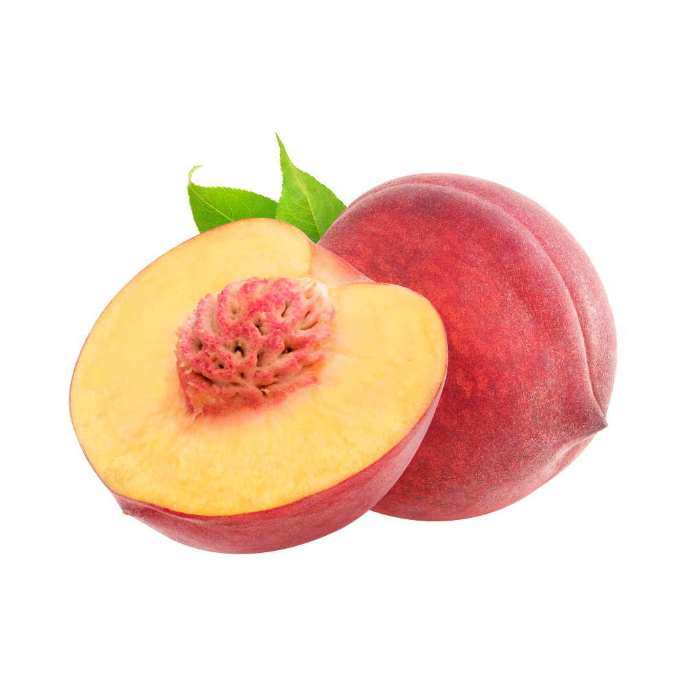 Fresh Produce - Peaches (per lb)