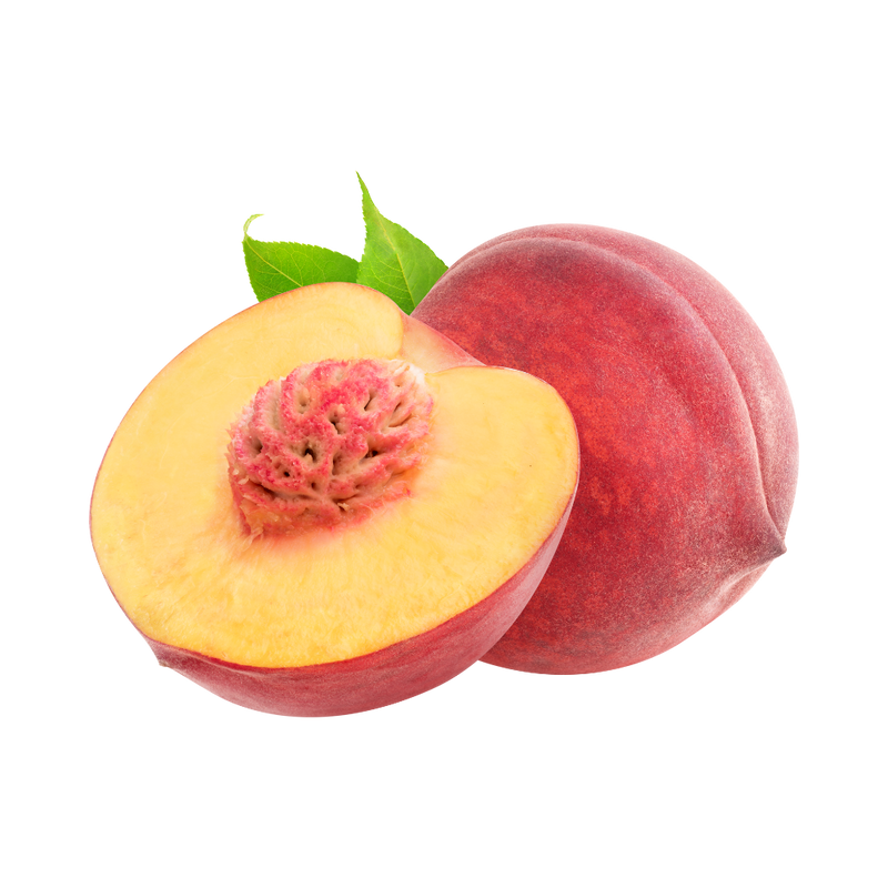 Fresh Produce - Peaches (per lb)