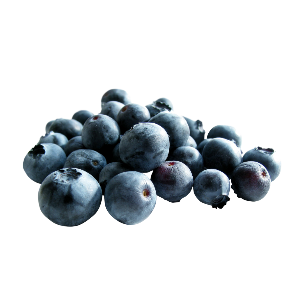 Fresh Produce - Blueberries (per unit)