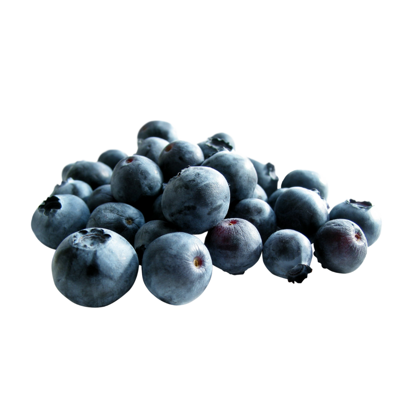 Fresh Produce - Blueberries (1 pint)