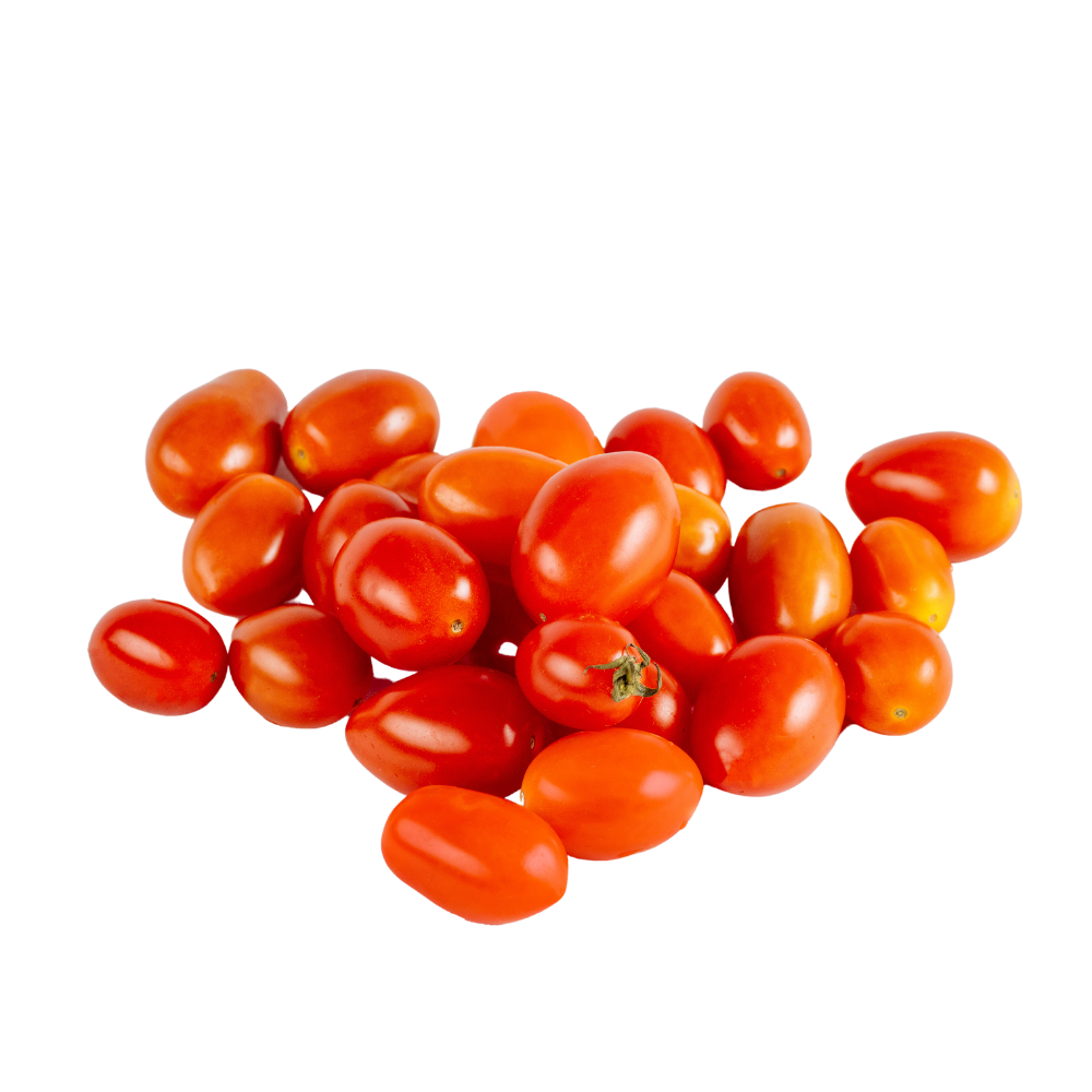 Fresh Produce - Organic Grape Tomatoes (1 lb)