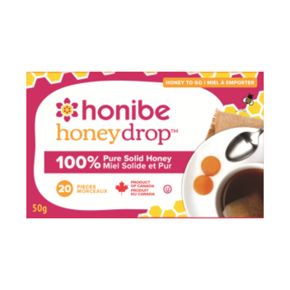 Honibe - Honeydrops