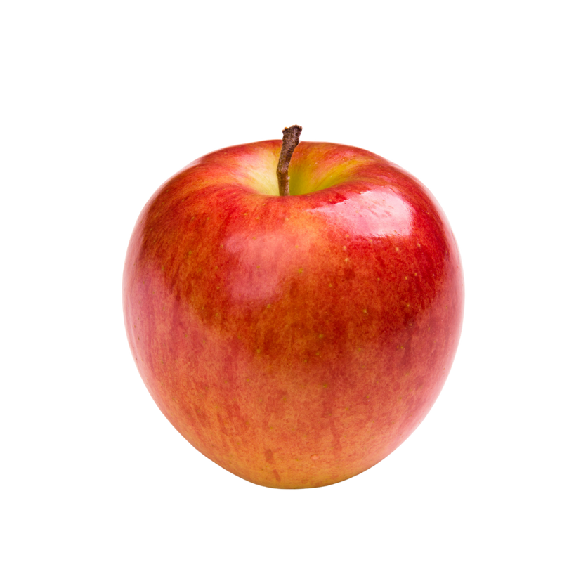 Fresh Produce - Fuji Apples (per lb)