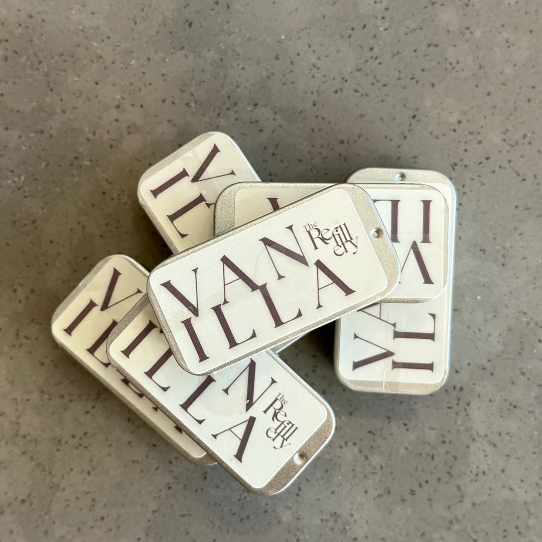 The Refillery - Lip Balm