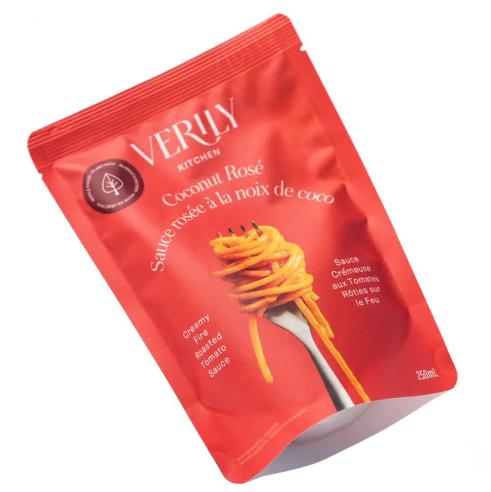Verily Kitchen - Pasta Sauce (250ml)