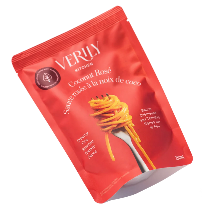 Verily Kitchen - Pasta Sauce (250ml)