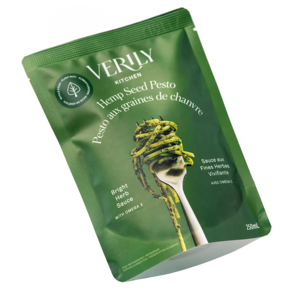 Verily Kitchen - Pasta Sauce (250ml)