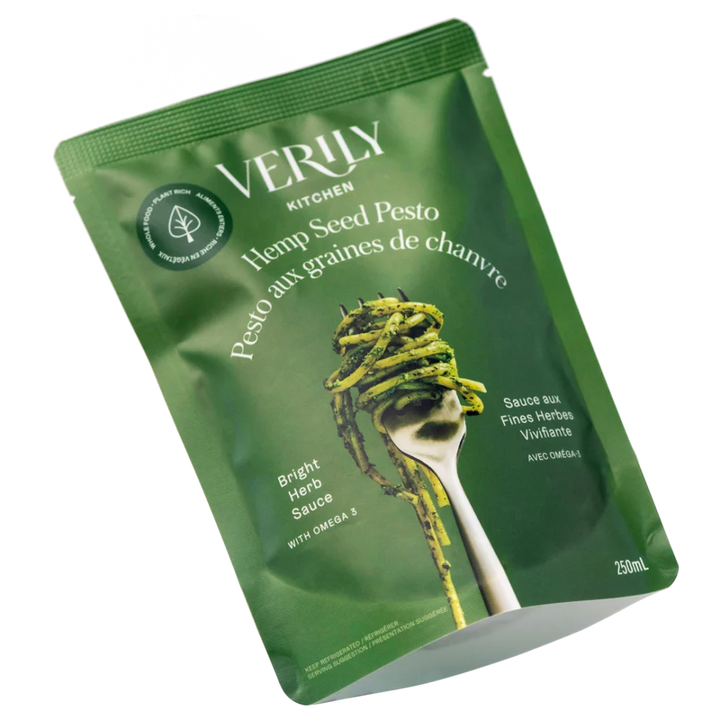 Verily Kitchen - Pasta Sauce (250ml)