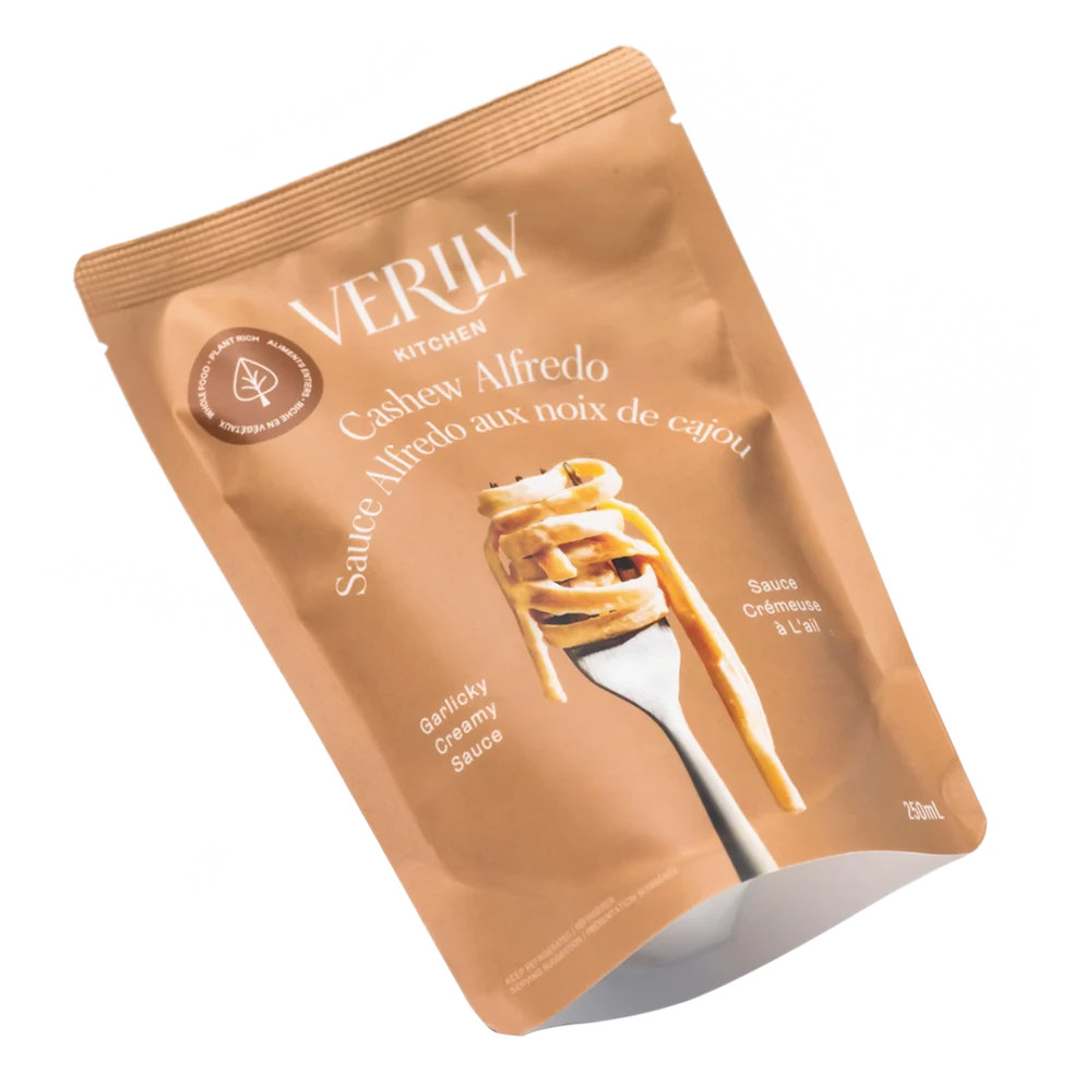 Verily Kitchen - Pasta Sauce (250ml)