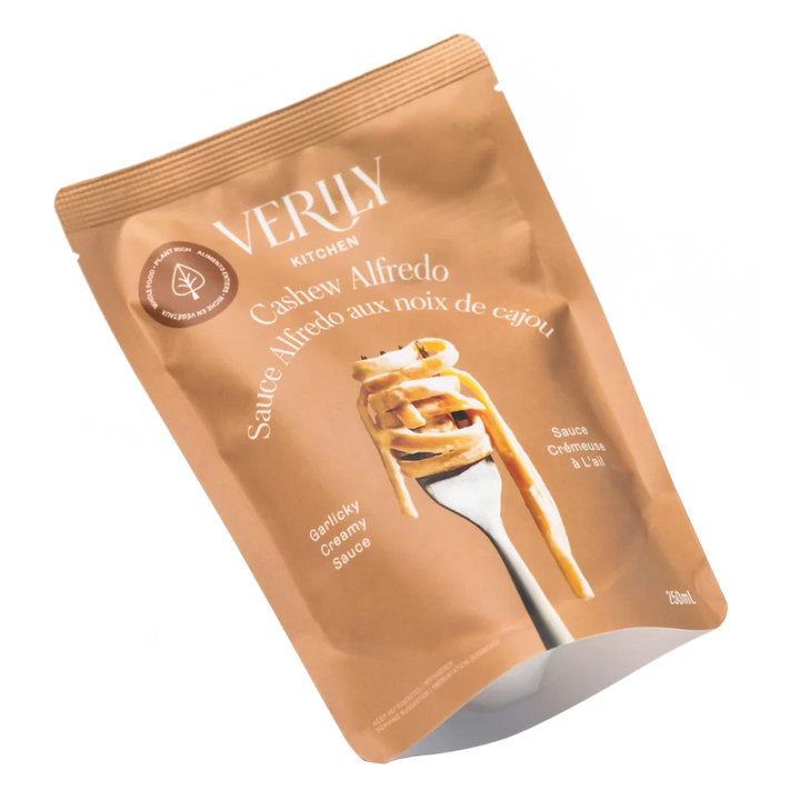 Verily Kitchen - Pasta Sauce (250ml)