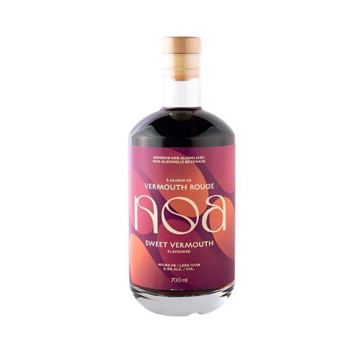 Noa - Non Alcoholic Spirits (700ml)