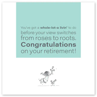 Wild Heart Studio - Congratulate Greeting Card