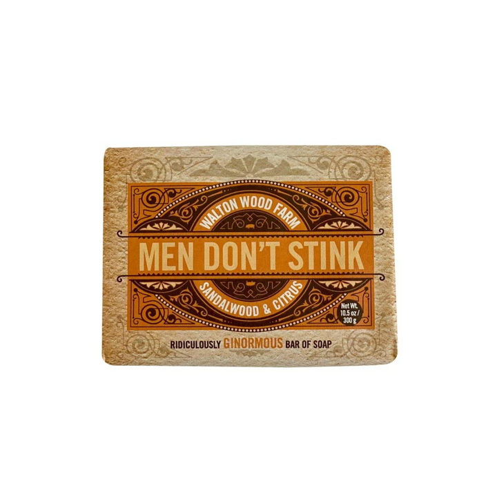 Walton Wood Farm Corp. - Men's Soap (10oz)