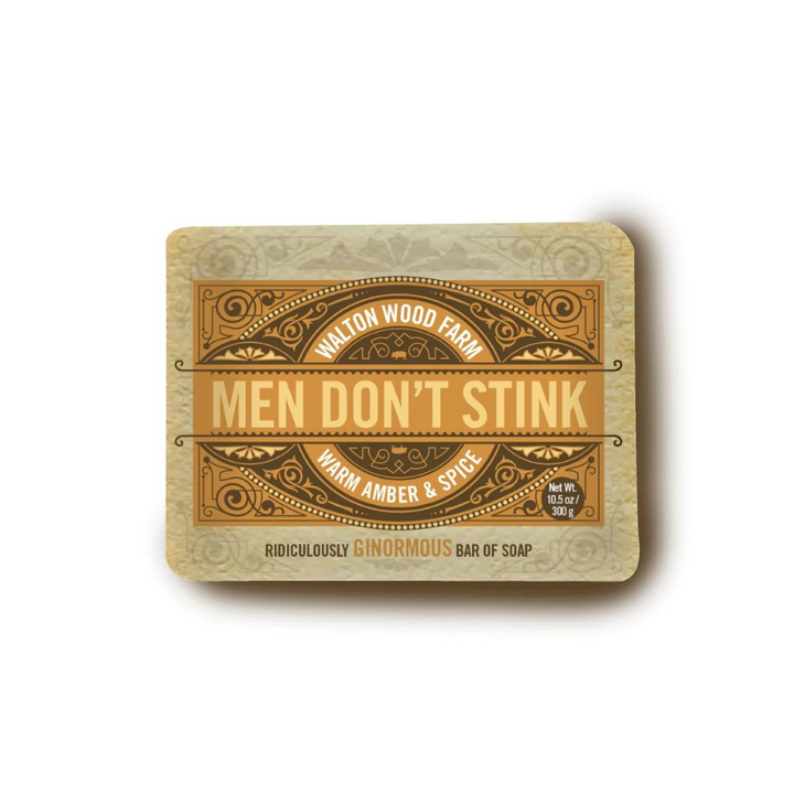 Walton Wood Farm Corp. - Men's Soap (10oz)