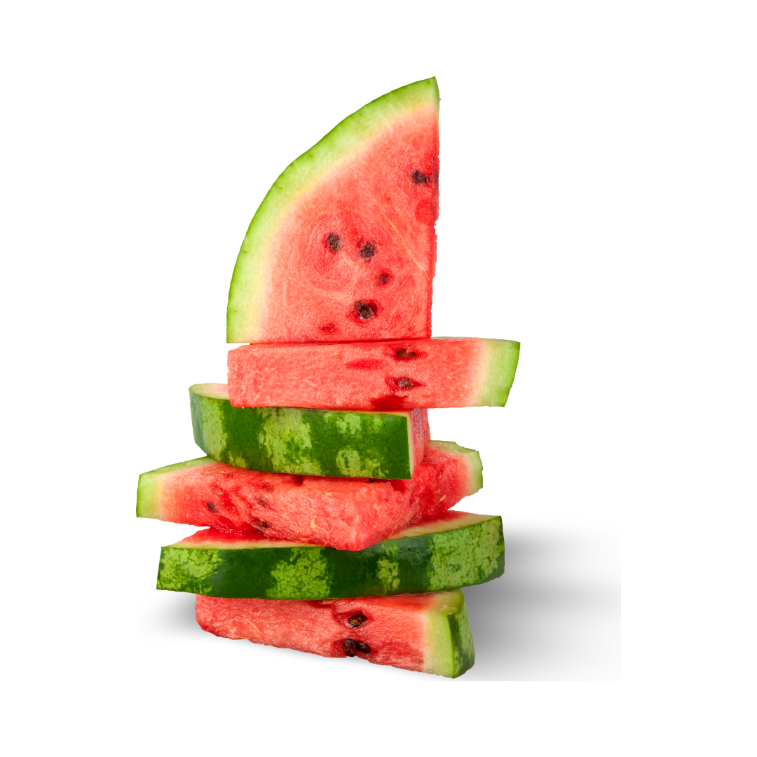 ARocha Farm - Watermelon (per lb)