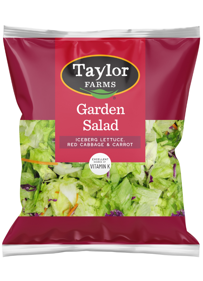 Taylor Farms -  Salad
