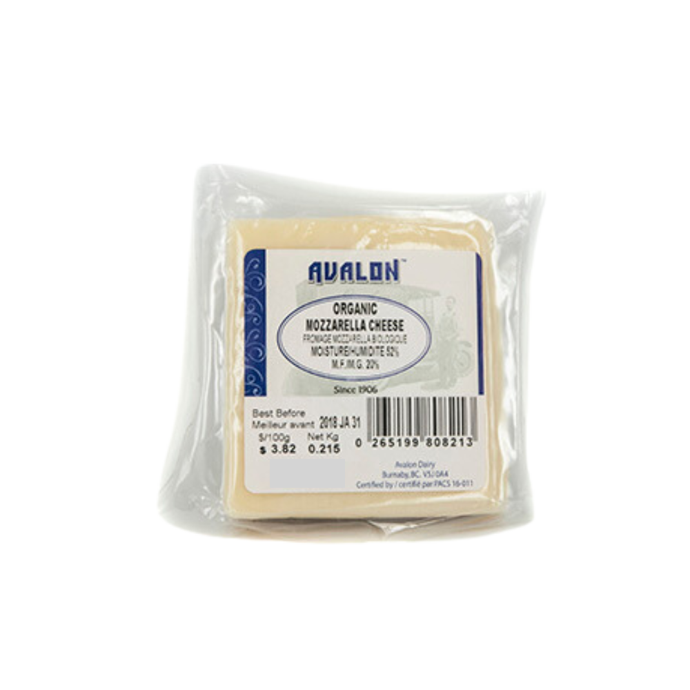 Avalon Dairy - Cheese