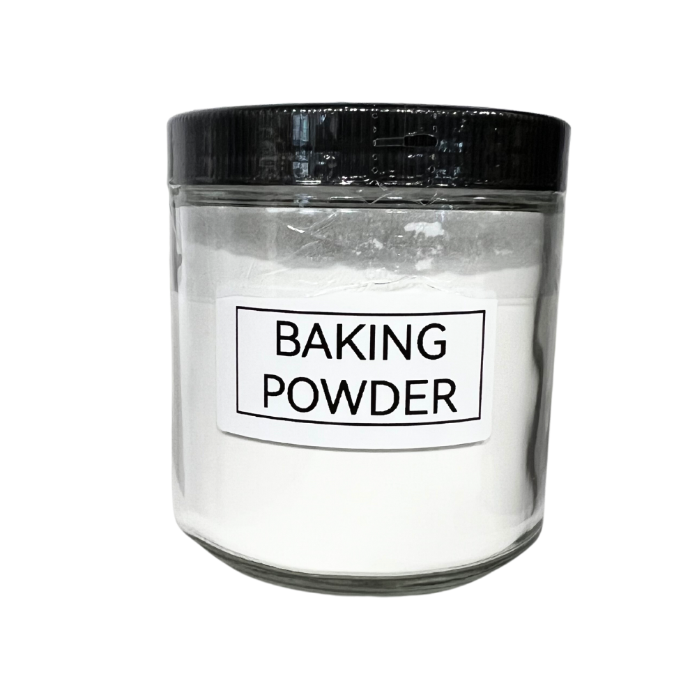 Provisions Market - Baking Powder (315g)