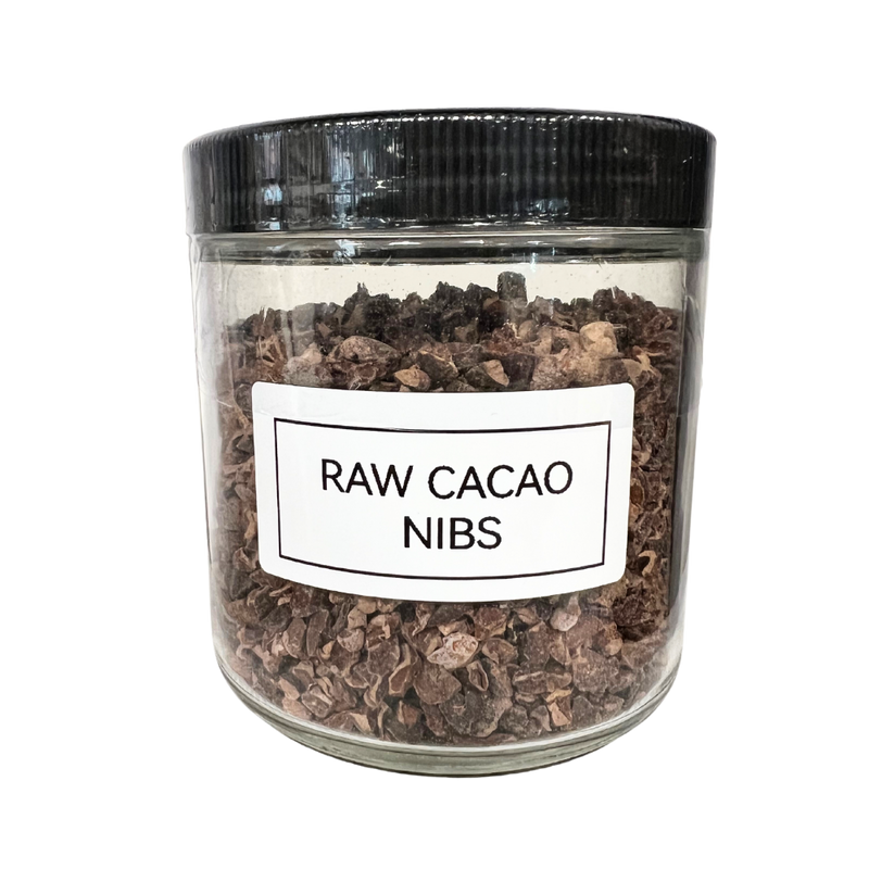 Provisions Market - Raw Cacao Nibs (175g)