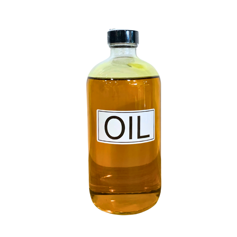 Provisions Market - Cold Pressed Canola Oil (400ml)