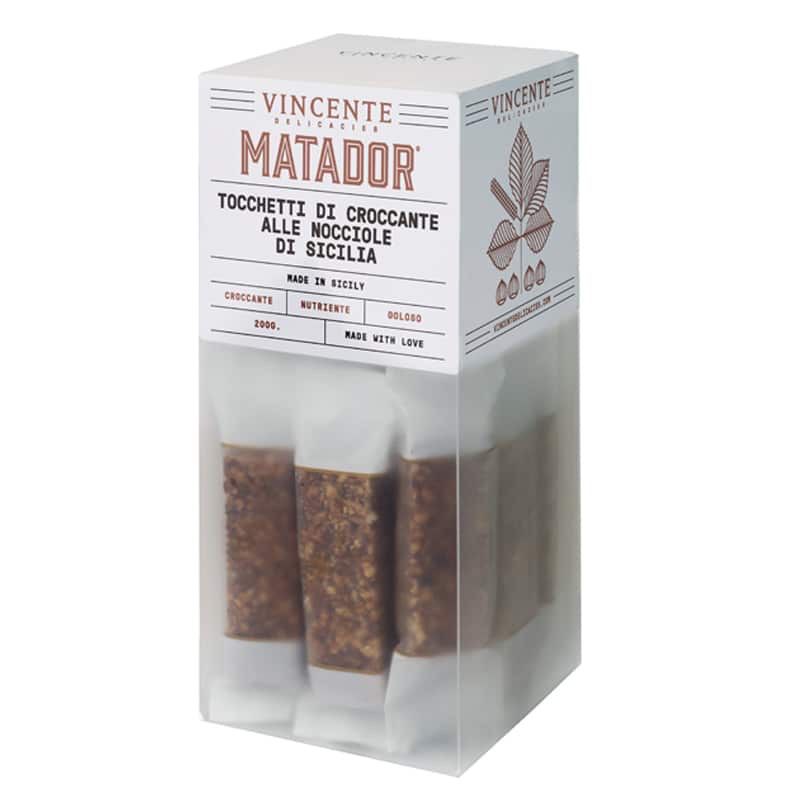 Vincente Delicacies - Matador