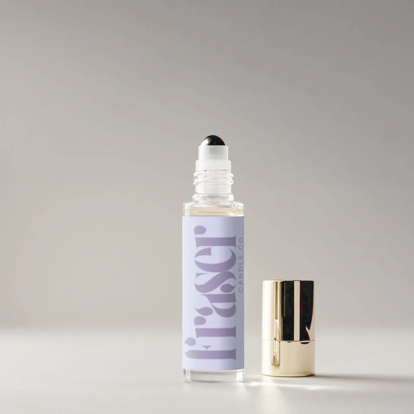 Fraser Candle Co. - Perfume Roller