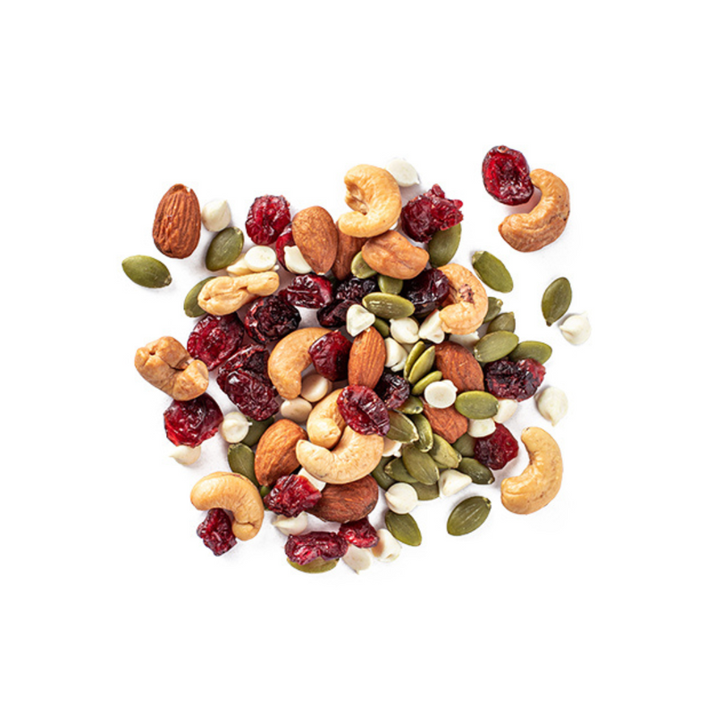 Laid Back Snacks - Nuts and Trail Mix