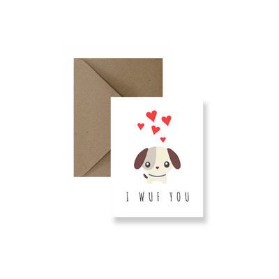 IMPAPER - Greeting Cards