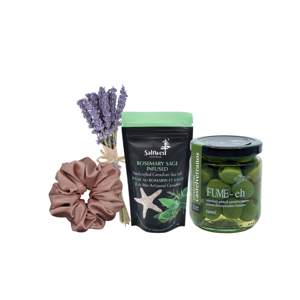 Custom Gift Builder PROVISIONS MARKET + GIFTS