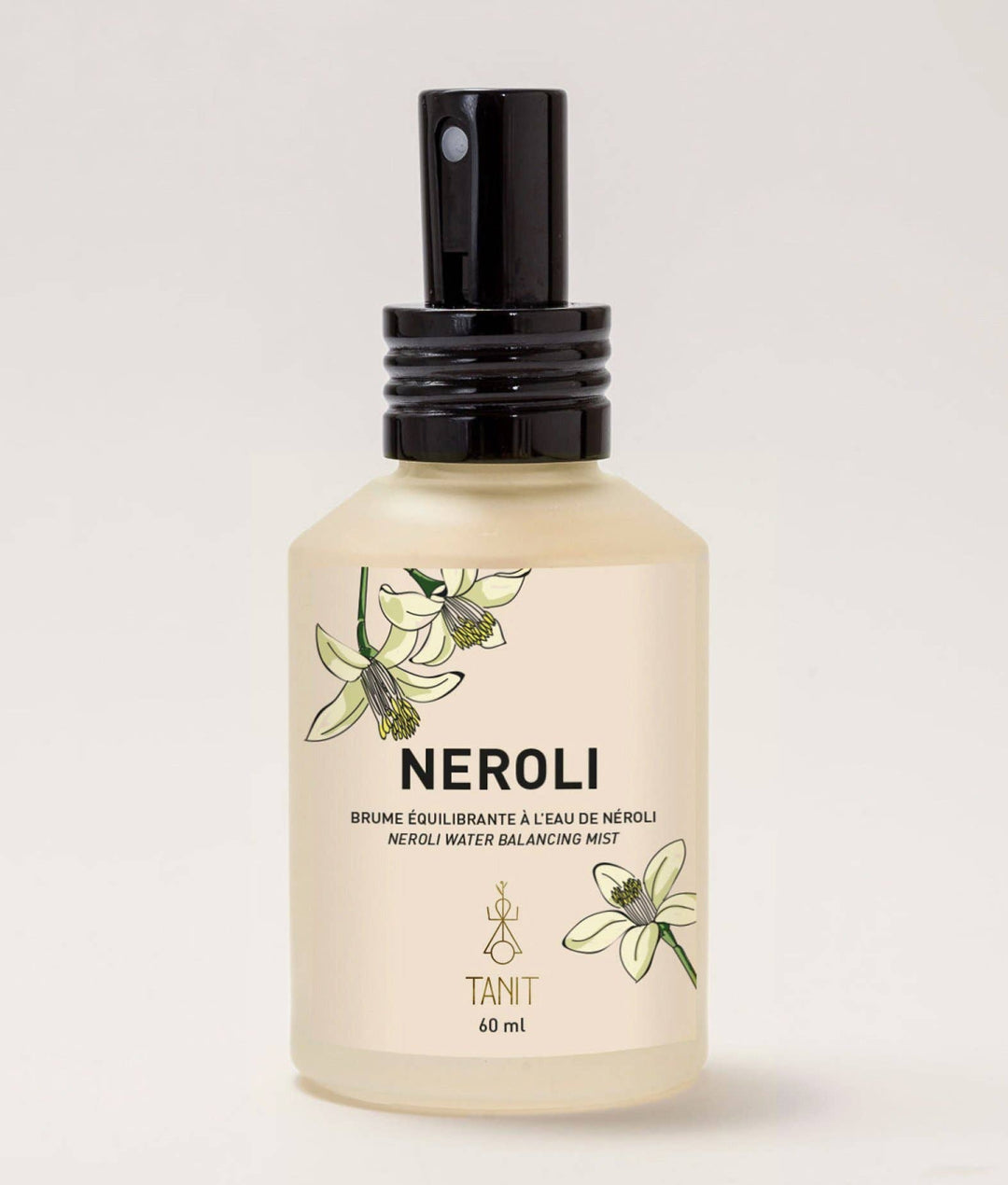 Tanit - Neroli Water Balancing Mist